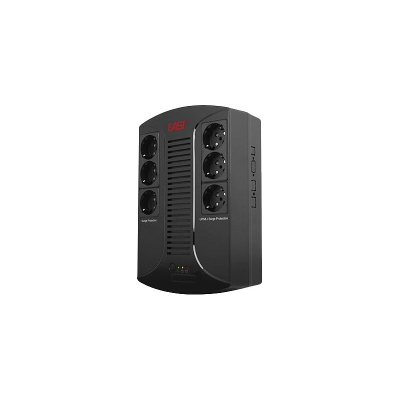 East EA265 Plus UPS (650 VA / 360 W)