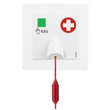 GORKE traukiamas radijo siųstuvas SPR-PC1 / ZAS