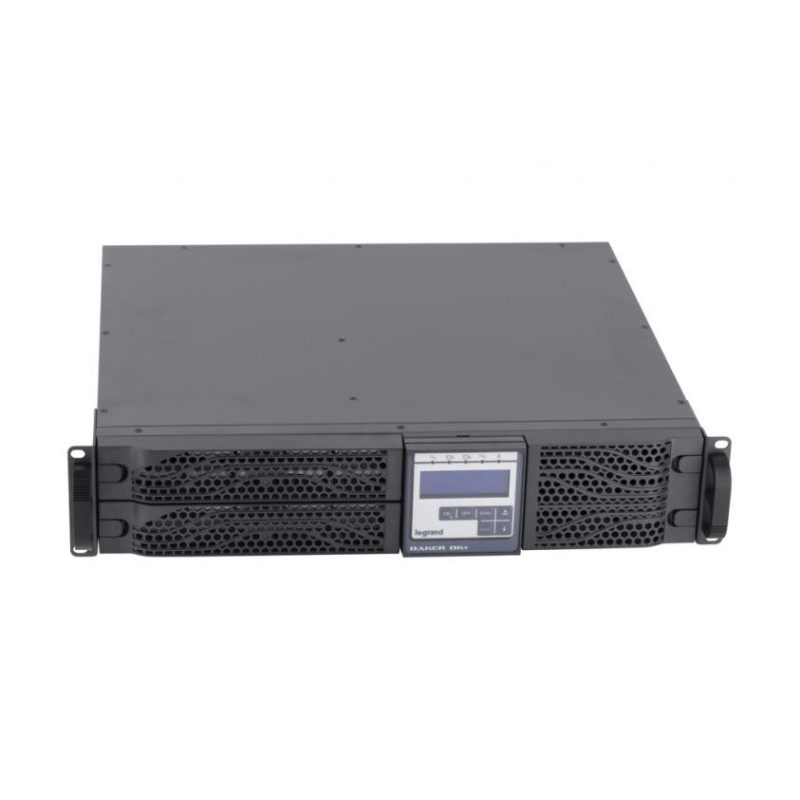 Legrand 310170 UPS + USB IP20 (Rack / Tower, 1000VA / 900W)