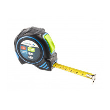 Tape measure Hogert HT4M400 (3m x 16mm)