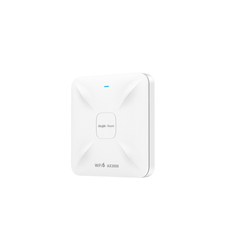 Access point Ruijie Reyee RG-RAP2260 (Wi-Fi 6, 2976 Mbps)