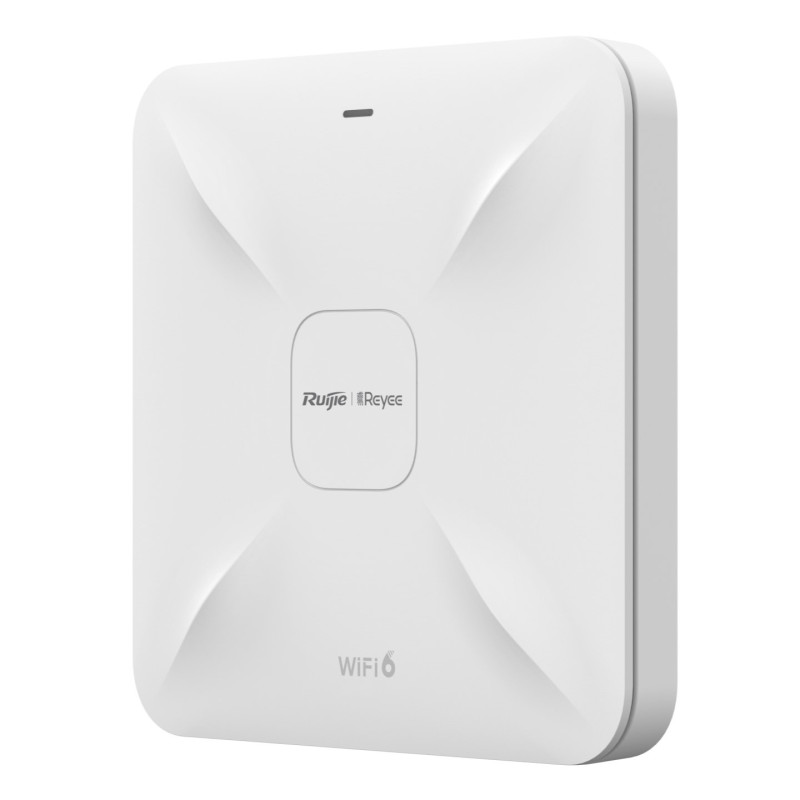 Access Point Ruijie Reyee RG-RAP2260(E) (Wi-Fi 6, 3202 Mbps)