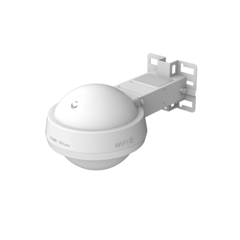 Access Point Ruijie Reyee RG-RAP6262 (Wi-Fi 6, Outdoor Mountable)