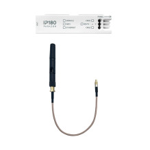 Paradox IP180 network module