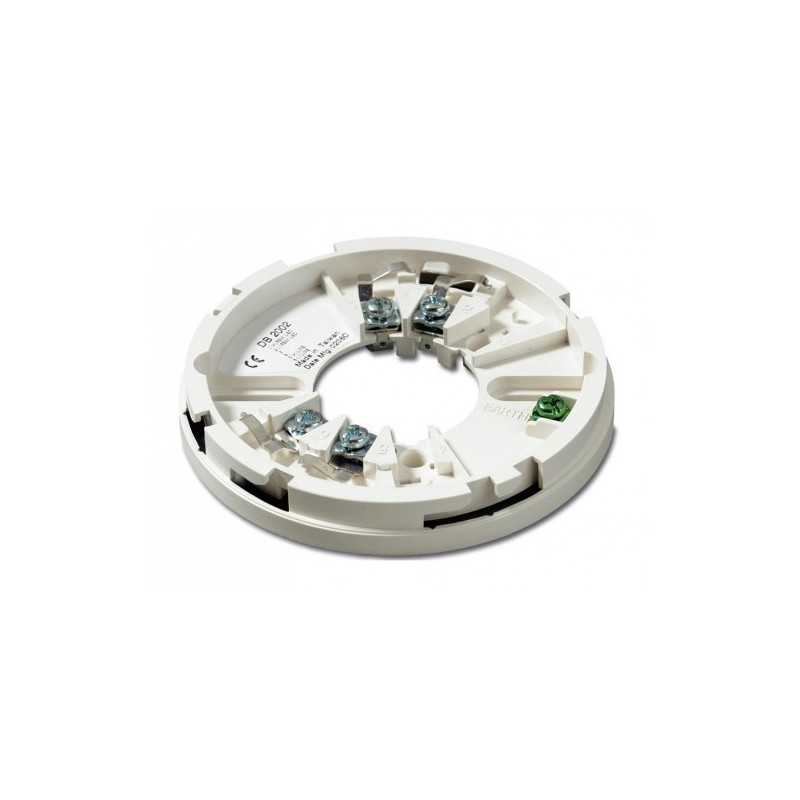 Base for detectors 2000s, ARITECH DB2002