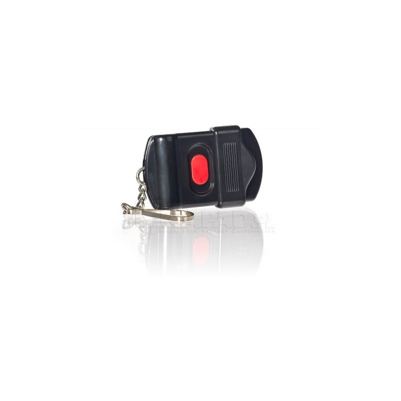 Radio remote control Gorke PUK 151 1-ch