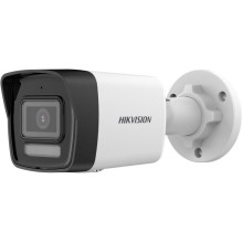 Hikvision bullet DS-2CD1043G2-LIU F2.8 (balta, 4 MP, 30 m. IR)