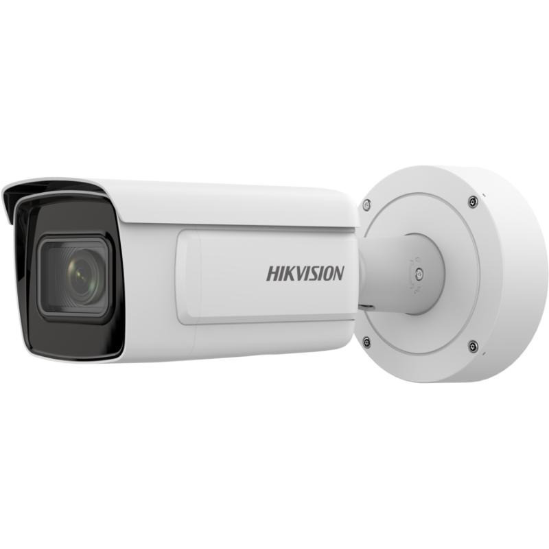 Hikvision bullet iDS-2CD7A46G0-IZHSY (C) F2.8-12 (white, 4 MP, 50 IR, DarkFighter)