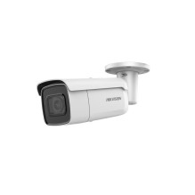 Hikvision bullet DS-2CD2646G2HT-IZS F2.8-12 (white, 4 MP, 60 IR, AcuSense)