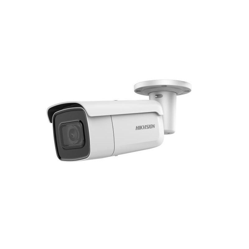 Hikvision bullet DS-2CD2646G2HT-IZS F2.8-12 (white, 4 MP, 60 IR, AcuSense)