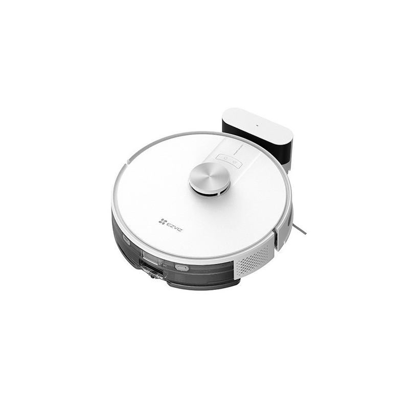 Robot vacuum cleaner EZVIZ CS-RE4-PWT2