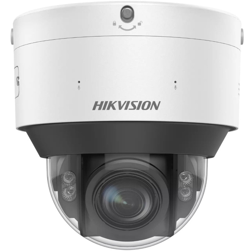 Hikvision dome iDS-2CD7547G0 / P-XZHS F2.8-12