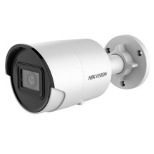 Hikvision bullet DS-2CD2086G2H-IU F4 (white, 40 IR, 8 MP, AcuSense)