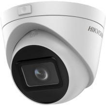 Hikvision dome DS-2CD1H43G2-IZ F2.8-12 (white, 4 MP, 30 m IR)