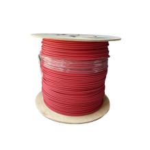 Fire shielded non-flammable cable Bitner HTKSHekw FE180 / Ph120 E90 1x2x0.8mm (500m)