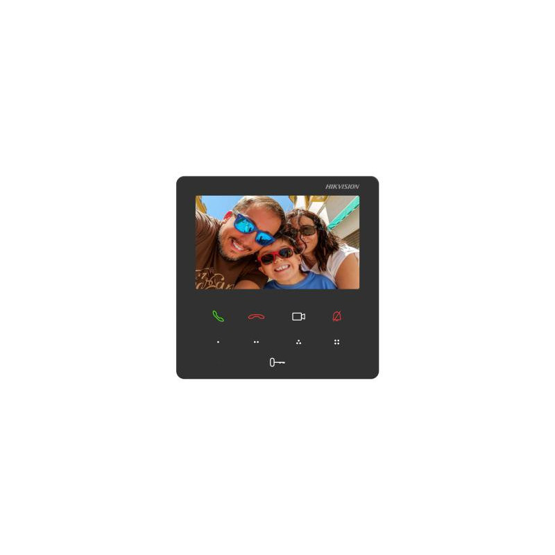 SP doorbell monitor Hikvision DS-KH6110-WE1