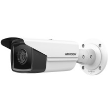 Hikvision bullet DS-2CD2T63G2-4I F2.8 (white, 6 MP, 80 IR, AcuSense)