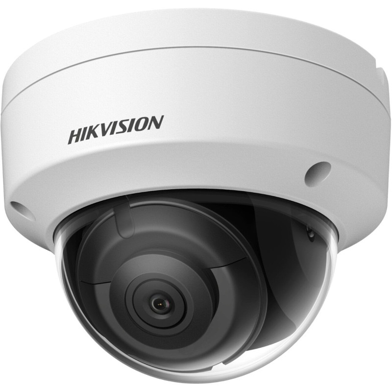 Hikvision dome DS-2CD2183G2-IS F2.8 (white, 8 MP, 30m IR, AcuSense)