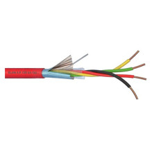 Fire cable ELAN 4x0.5mm