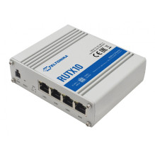 TELTONIKA industrial router LTE RUTX10