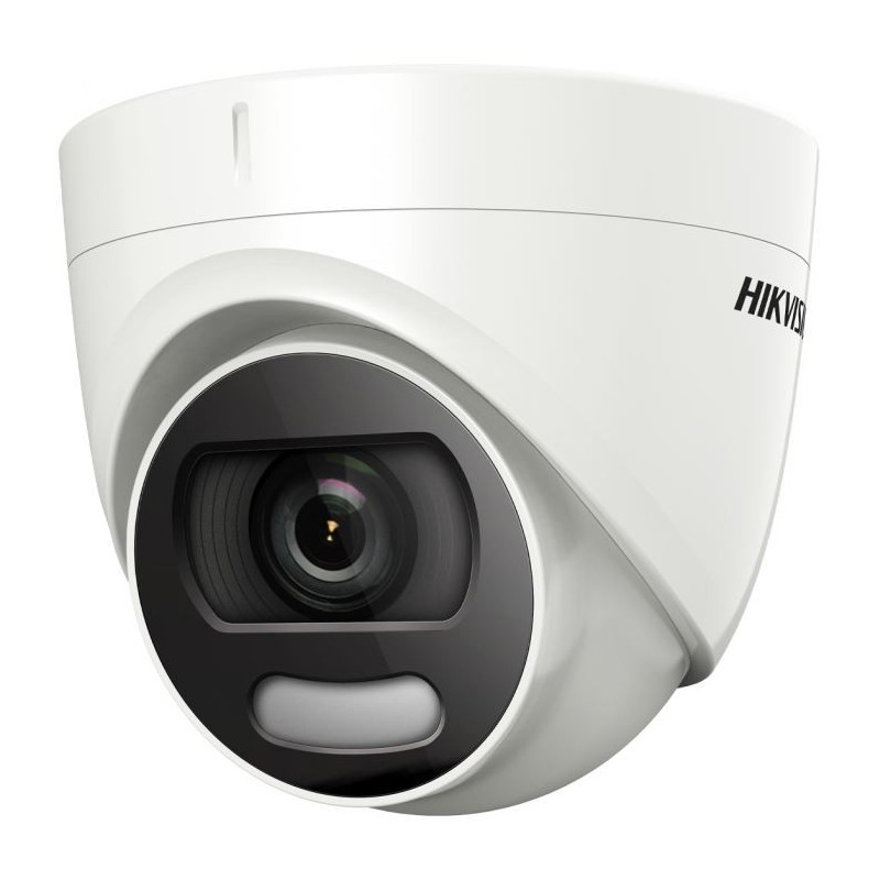Hikvision dome DS-2CE72HFT-F F2.8