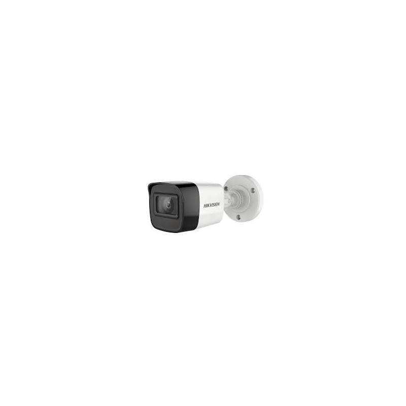 Hikvision bullet DS-2CE16H0T-ITF F2.8