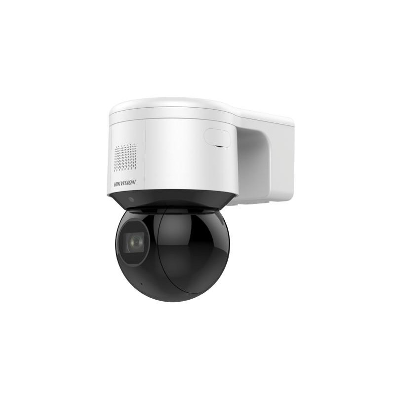 Hikvision mini speed dome DS-2DE3A404IWG-E / W