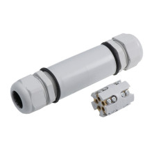 Hermetic connection for cable Pawbol E.4204 (6 mm, IP67)