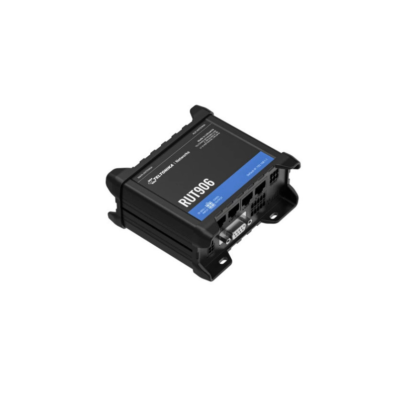 Router Teltonika RUT906 LTE(4G)