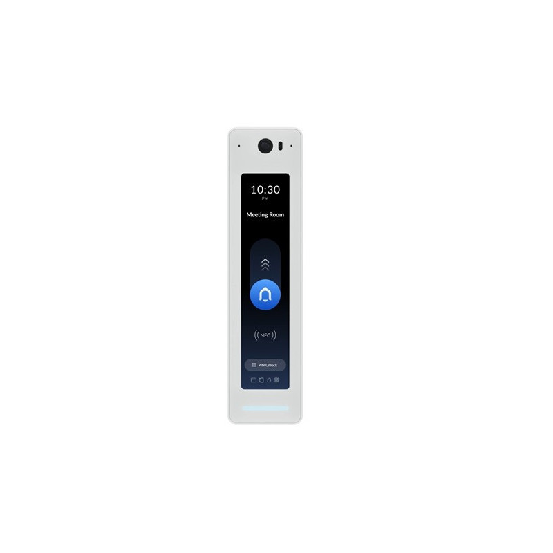 Phone lock Ubiquiti UniFi UA-G3-Pro-W