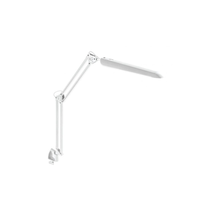 ARCHITECTO table lamp (white, 8W, 600lm, 4000K) GTV LB-ARCH8W-00