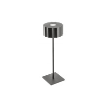 AZELIA table lamp (black,...