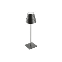 FIZZI table lamp (black,...