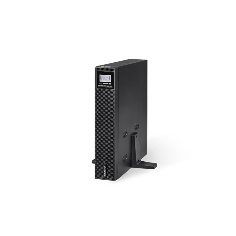Salicru UPS SLC-2000-TWIN RT3 (2000VA / 2000W, Rack / Tower, LCD, Online, 8×C13, SNMP)