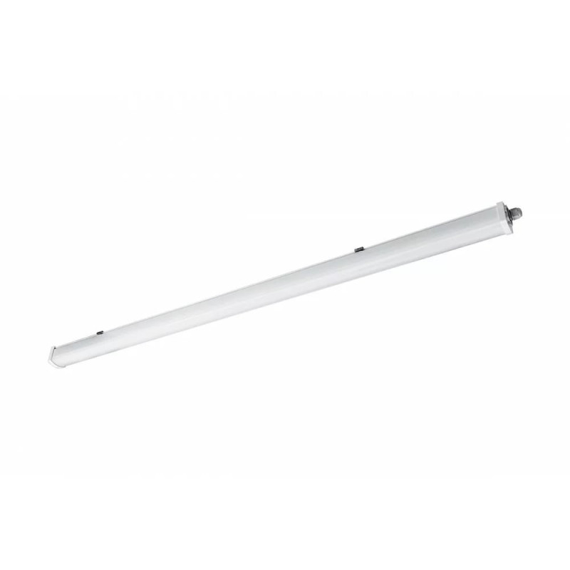 LUMIA LED luminaire (white, 50W, 4000K, 6500lm, IP66, 157cm) GTV LD-LUM150-50W-40