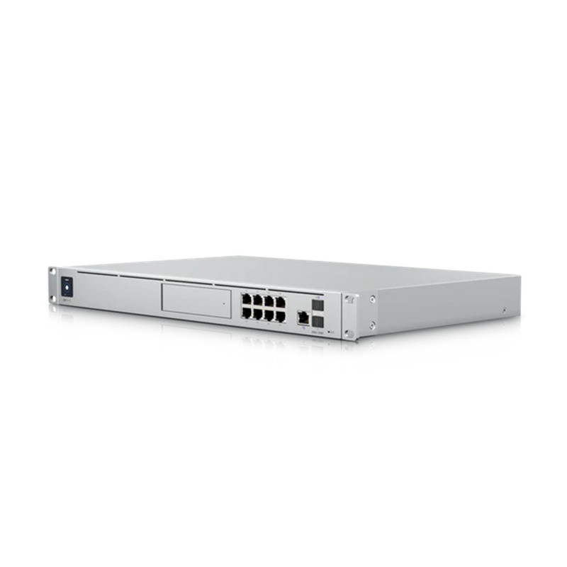 Router 8 ports Ubiquiti UniFi UDM-SE-EU