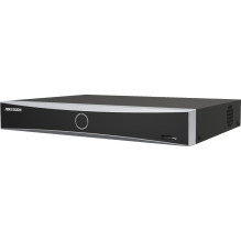Hikvision NVR DS-7604NXI-K1(D) / Alarm4+1