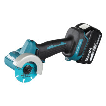 Cordless circular saw 18V Makita DMC300Z (Without battery and charger)