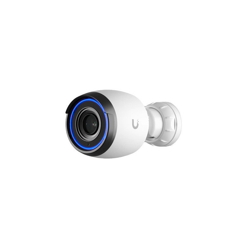 Kamera UBIQUITI UniFi UVC-G4-PRO (Balta, 4K 8MP 50FPS, PoE, 15m IR, IP67)