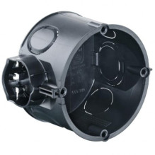 1 pc. masonry box Kaiser K1055-04 (45mm depth)