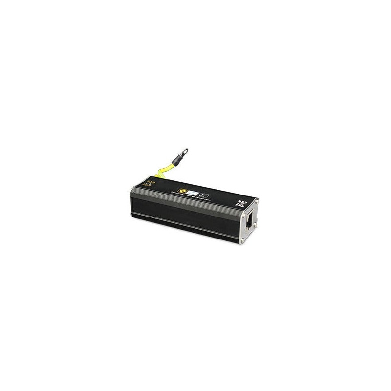 Surge protector for LAN line CSE CSP701-POE-DIN V3