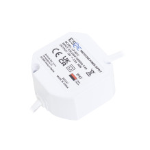 Impulsinis maitinimo šaltinis ESPE LP-3012 (30W, 2.5A / 12V, hermetinis IP67, 50x47x25)