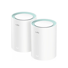 Wi-Fi Mesh system Cudy M1300 (2 pcs.)