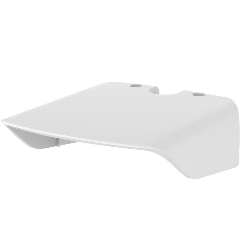 Wireless security system canopy for wireless RF camera module Hikvision AX PRO DS-PDB-EX-Shelter