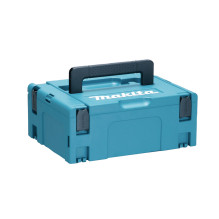 Tool box Makpac No. 2 Makita 821550-0
