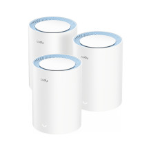 Wi-Fi Mesh system Cudy M1200 (3 pcs.)