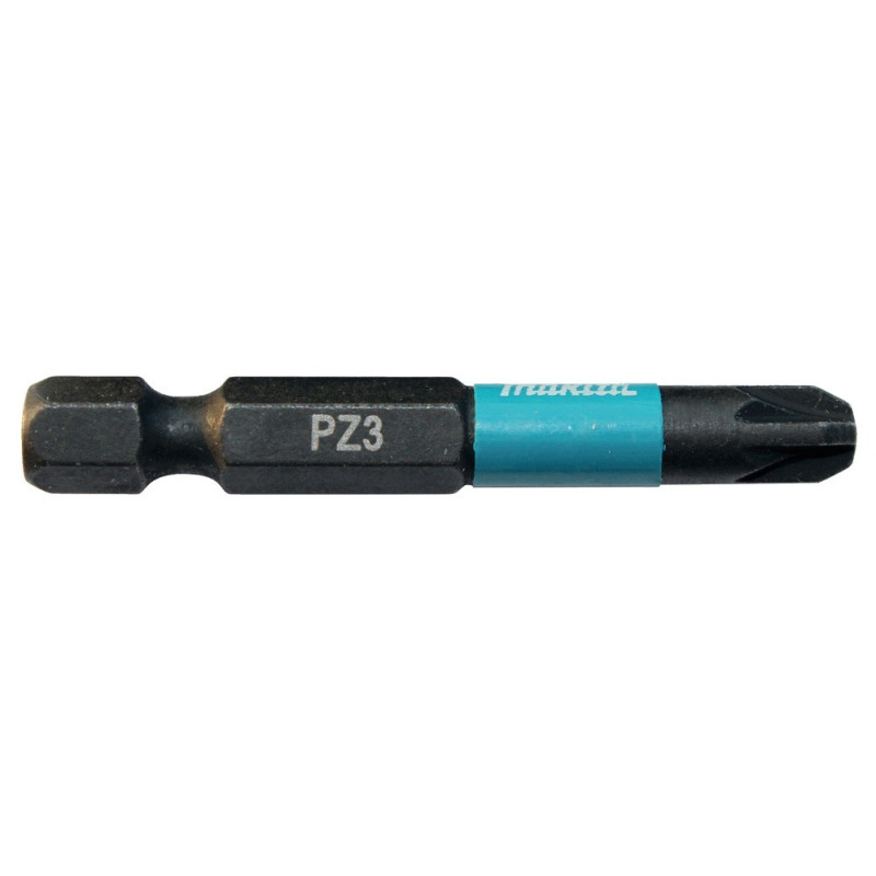 Screwdriver bit Makita B-63769 PZ3 (50mm, 2 pcs)