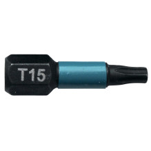 Screwdriver bit Makita B-63666 T15 (25mm, 2 pcs)
