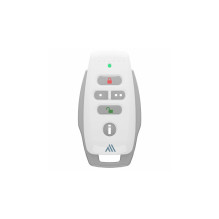 Remote control Paradox REM25M (White)