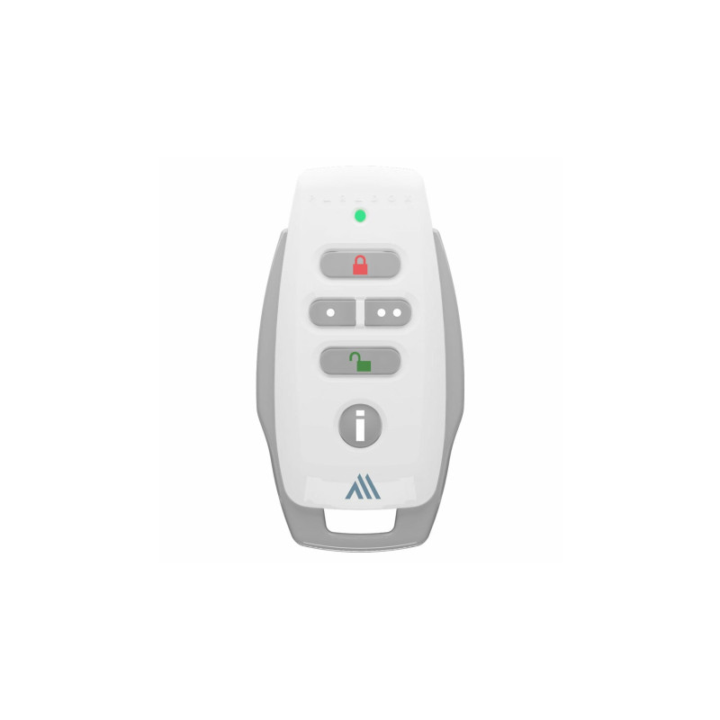 Remote control Paradox REM25M (White)